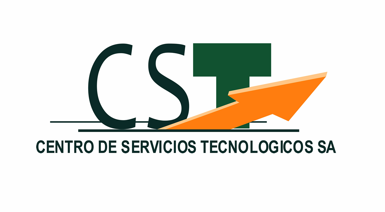 Logo CST